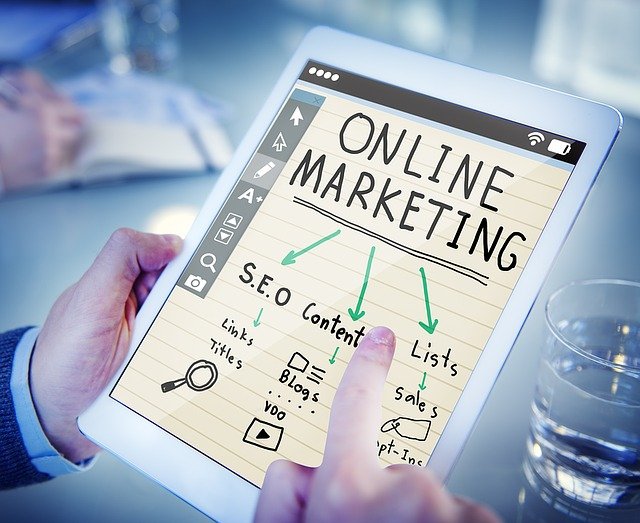 Co to jest social media marketing?