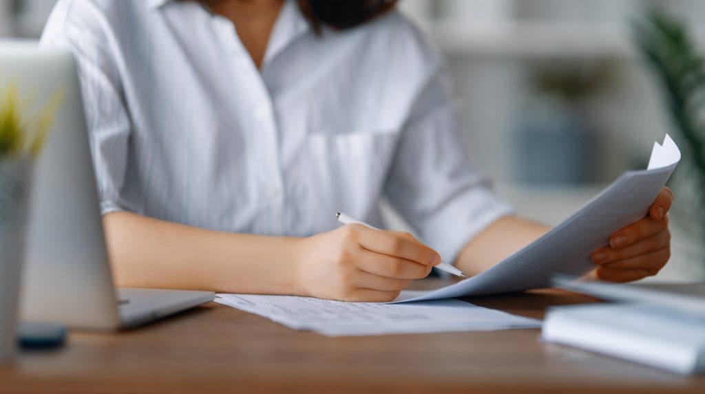 Metody weryfikacji tożsamości