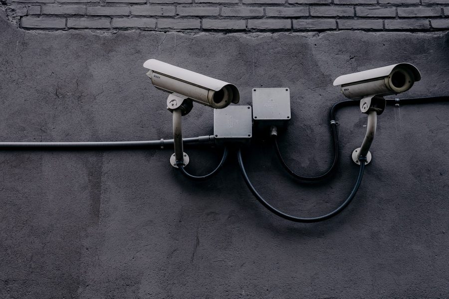 Monitoring CCTV – o czym warto pamiętać? (moralność)